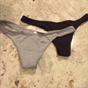 Eberjey panties new with tags